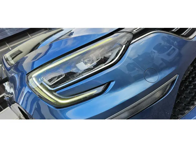 Renault Mégane TCe 130 GT-Line 2016 Benzine 10