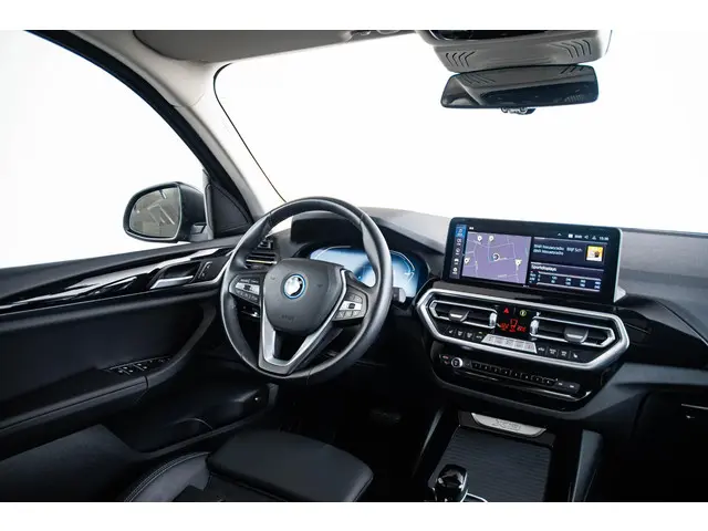 BMW X3 xDrive30e High Executive 2023 Hybride Benzine 41