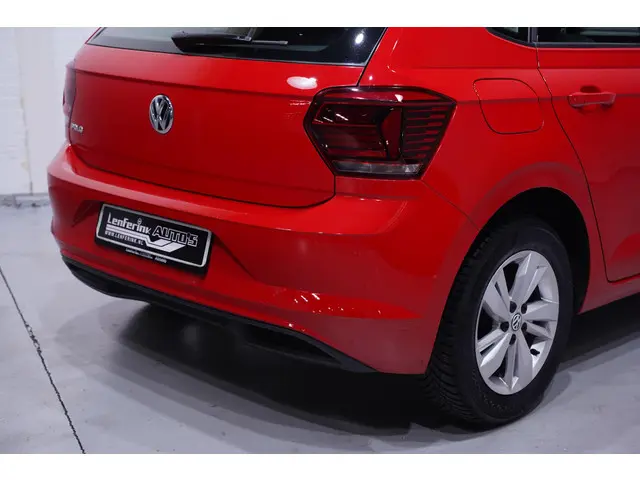 Volkswagen Polo 1.0 TSI Polo Comfortline 2019 Benzine 15