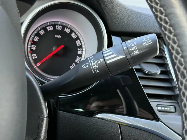 Opel Astra Sports Tourer 1.4 Innovation 2018 Benzine 20