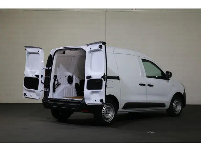 Renault Express 1.5 dCi 75 Comfort 2024 Diesel 11