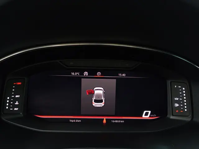 SEAT Ibiza 1.0 TSI FR Sport- 2019 Benzine 18