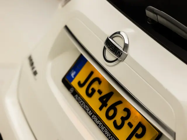 Nissan X-Trail 1.6 DIG-T Tekna 2016 Benzine 33