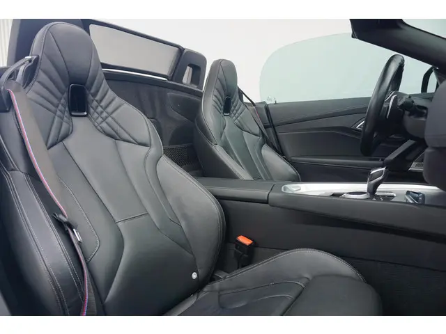 BMW Z4 M40i 2019 Benzine 17