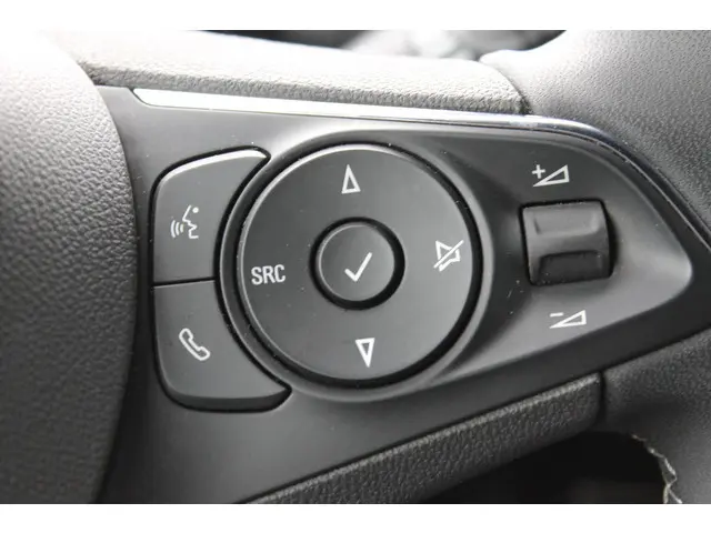 Opel Mokka 1.2 Turbo Level 5 LMV/LED/Cruise! 2024 Benzine 13