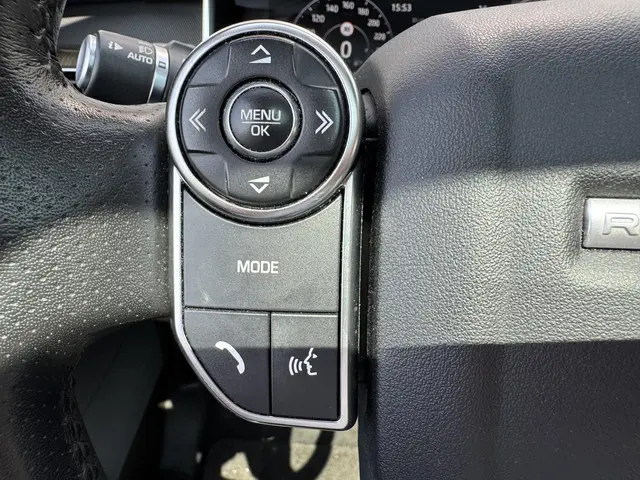 Land Rover Range Rover Sport 3.0 SDV6 HSE 2017 Diesel 11
