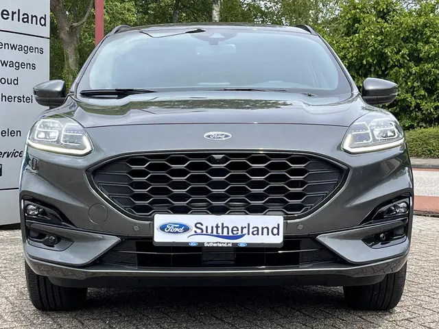Ford Kuga 2.5 PHEV ST-Line X 2024 Hybride Benzine 2