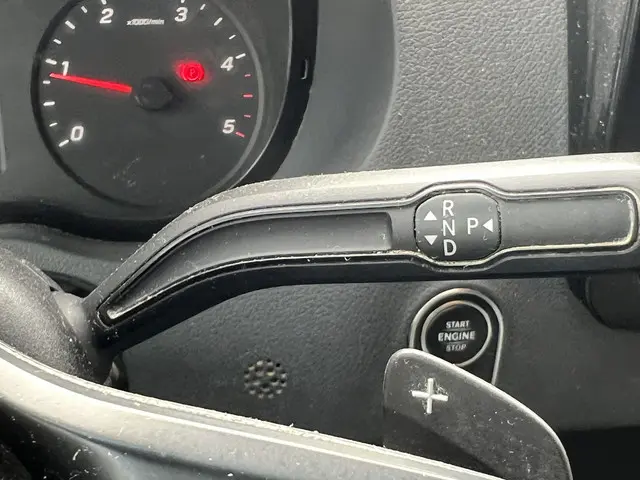 Mercedes-Benz Sprinter 211 2.2 CDI L1H1 2019 Diesel 21