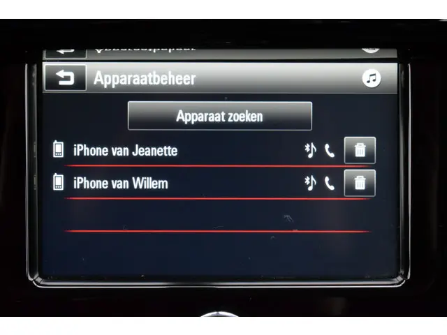 Opel ADAM 1.0 Turbo Jam Favourite 2018 Benzine 15