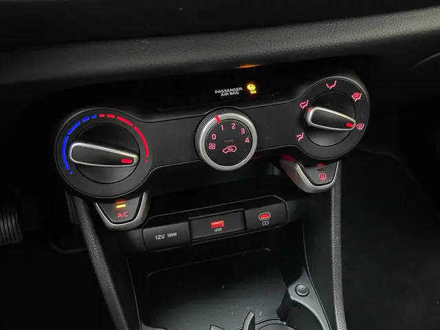 Kia Picanto 1.0 DPI DynamicLine 2024 Benzine 14