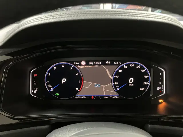 Volkswagen T-Roc 1.5 TSI R-Line Edition 2024 Benzine 46