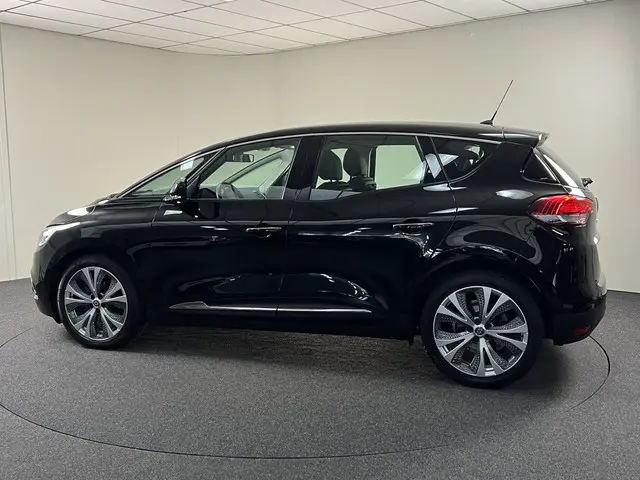 Renault Scénic 1.3 TCe Intens 2018 Benzine 4