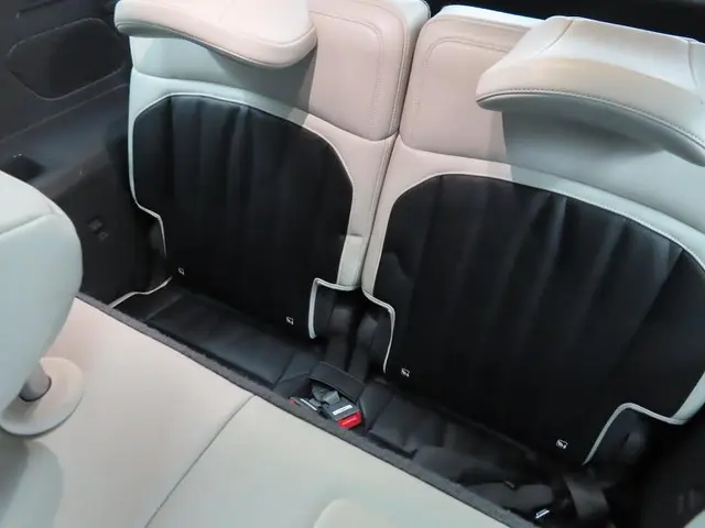 Kia EV9 GT-LINE AWD 99.8 KWH 2024 Elektrisch 7