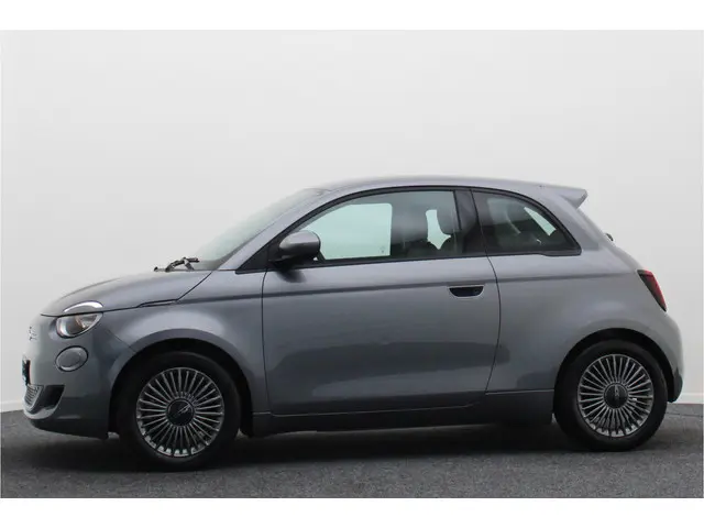 Fiat 500e Icon 42 kWh 2022 Elektrisch 8