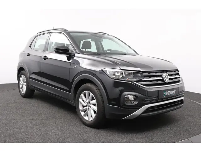 Volkswagen T-Cross 1.0 TSI Life Business 2020 Benzine 5