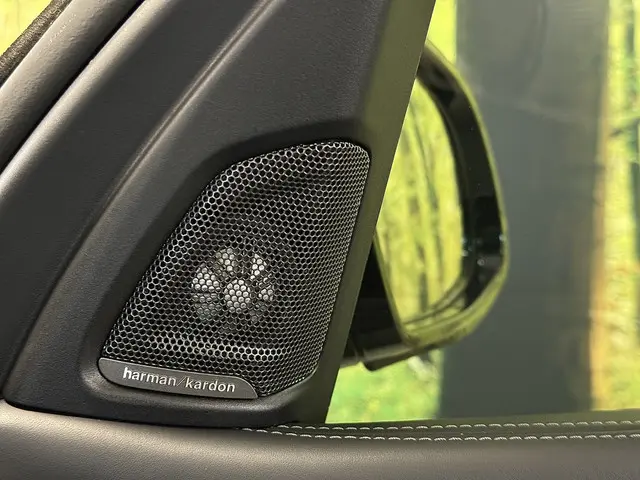 BMW X5 M 2017 Benzine 21