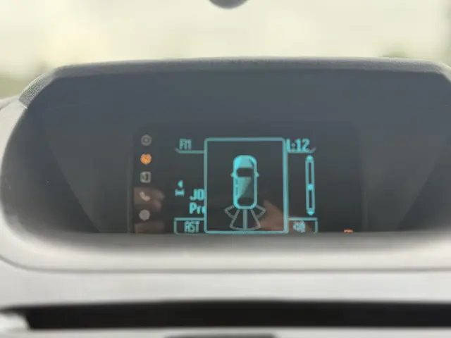 Ford EcoSport 1.0 EcoBoost Titanium 2015 Benzine 18