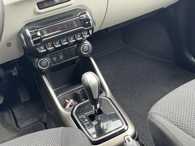 Suzuki Ignis 1.2 Stijl 2019 Benzine 26