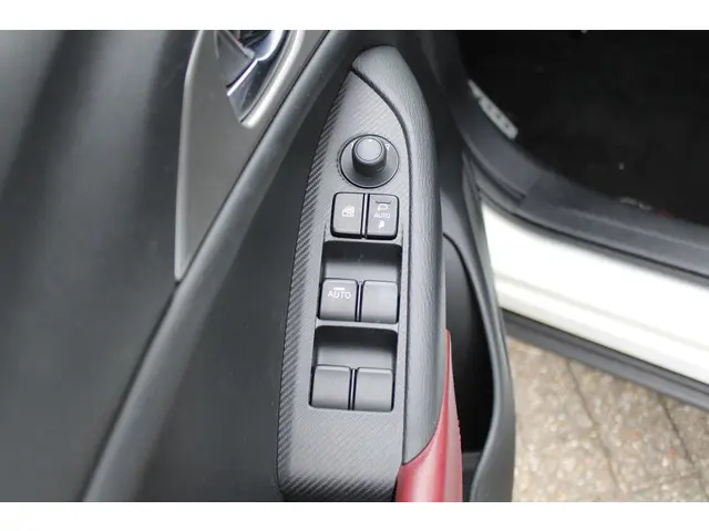 Mazda CX-3 2.0 SkyActiv-G 120 GT-M-Line 2018 Benzine 12
