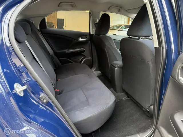 Honda Civic 1.4 Comfort 2015 Benzine 17