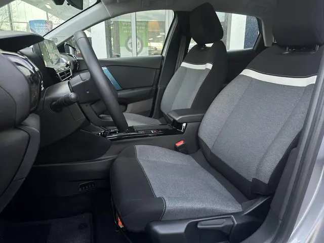 Citroën ë-C4 Live 50 kWh 2022 Elektrisch 10