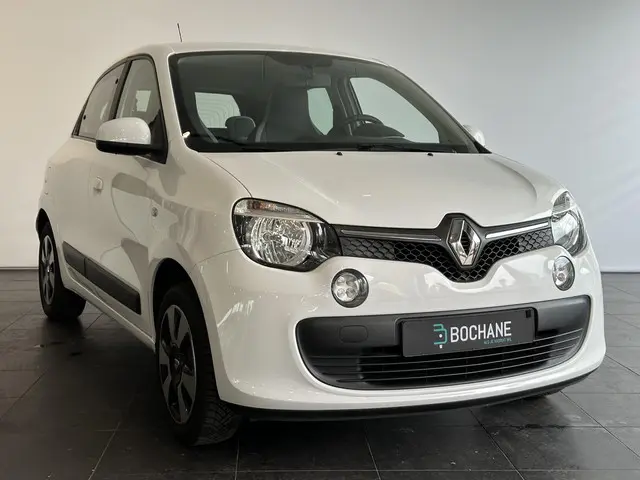 Renault Twingo 1.0 SCe Expression 2015 Benzine 5