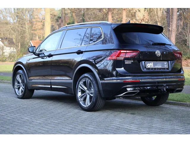 Volkswagen Tiguan 3