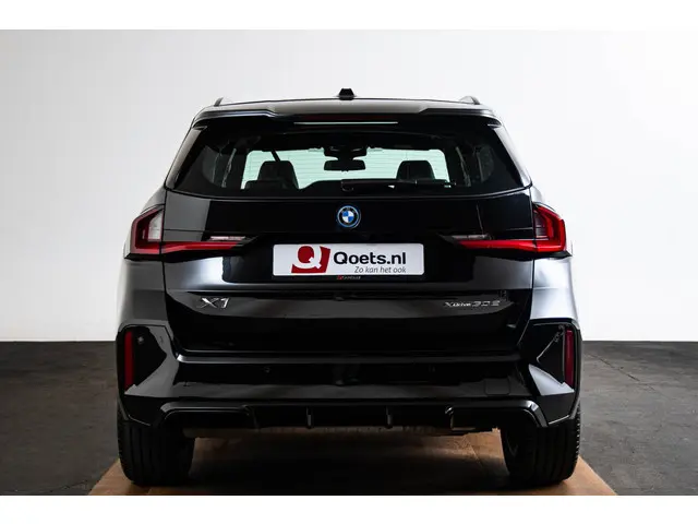 BMW X1 xDrive30e 2024 Hybride Benzine 38