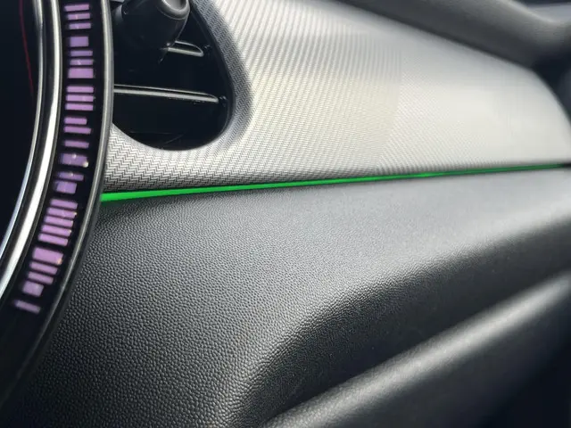 MINI Cooper Cabrio 2.0 John Works Chili 2017 Benzine 72