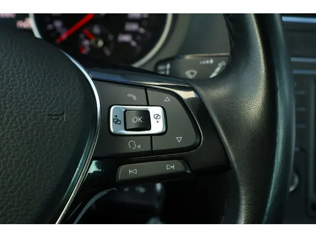 Volkswagen Polo 1.2 TSI Comfortline 2015 Benzine 26