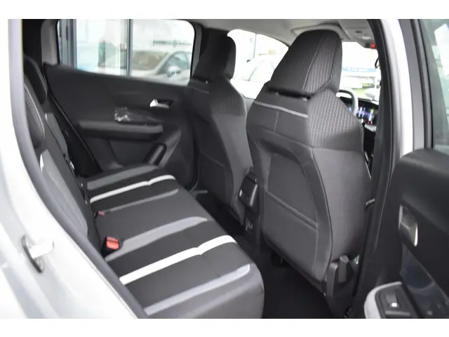 Opel Frontera 1.2 Turbo Hybrid GS 2025 Hybride Benzine 17