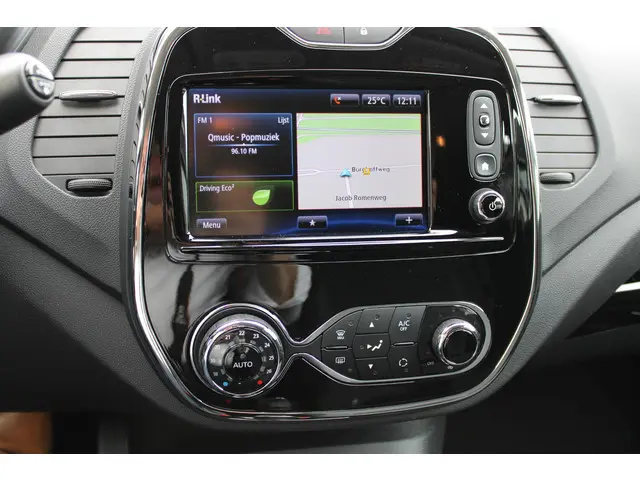 Renault Captur TCe 90 Dynamique 2017 Benzine 9