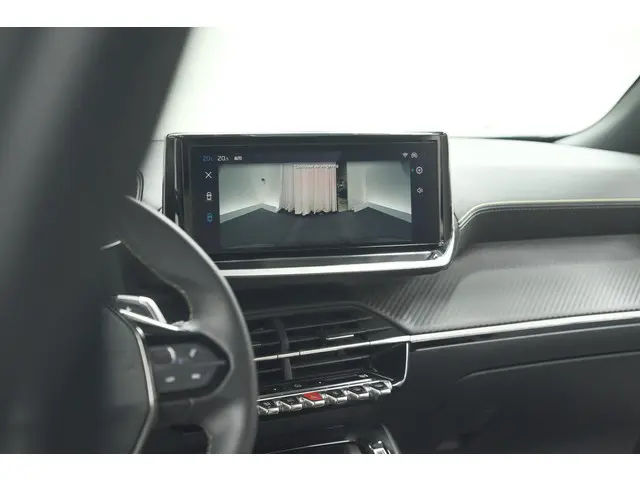 Peugeot 2008 PureTech 130 EAT8 GT 2024 Benzine 15
