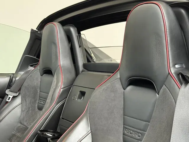 Mazda MX-5 RF 2.0 SkyActiv-G 160 GT-M 2017 Benzine 4