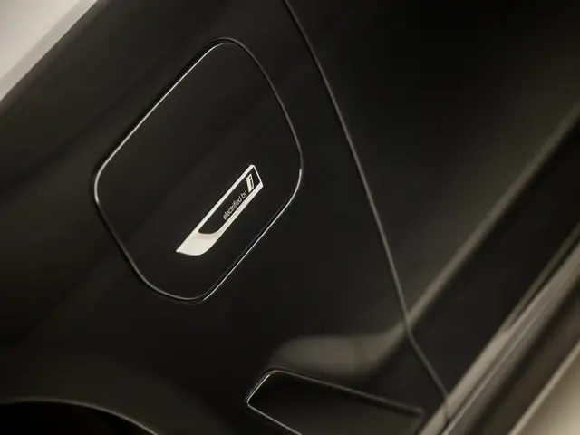 BMW 5 Serie 545e xDrive M Sport 2023 Hybride Benzine 48