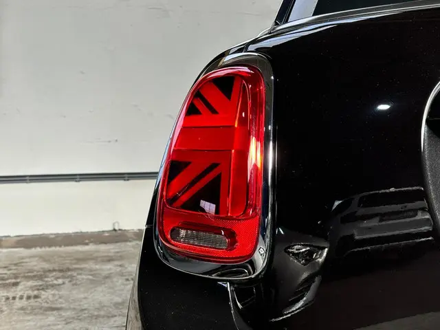 MINI Cooper Mini 1.5 Chili 2021 Benzine 31