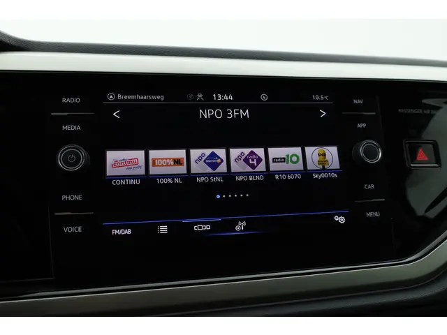 Volkswagen Taigo 1.0 TSI Life Business 2024 Benzine 15