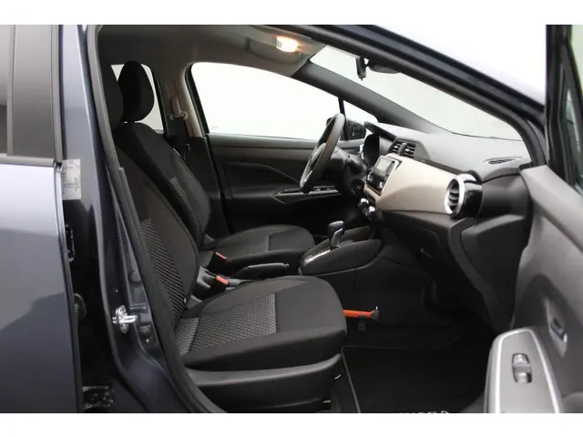 Nissan Micra 1.0 IG-T Kiiro 2023 Benzine 18