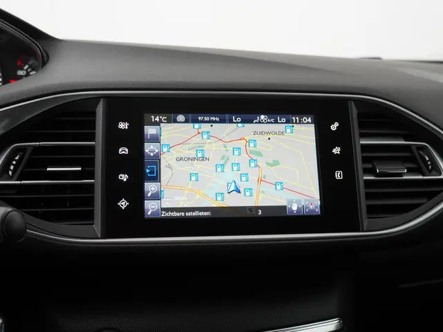 Peugeot 308 1.2 PureTech Active 2016 Benzine 18