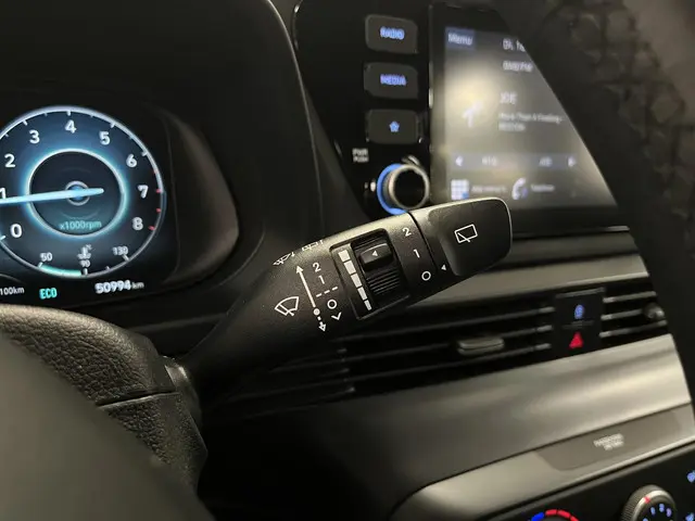 Hyundai Bayon 1.0 T-GDI Comfort 2024 Benzine 28