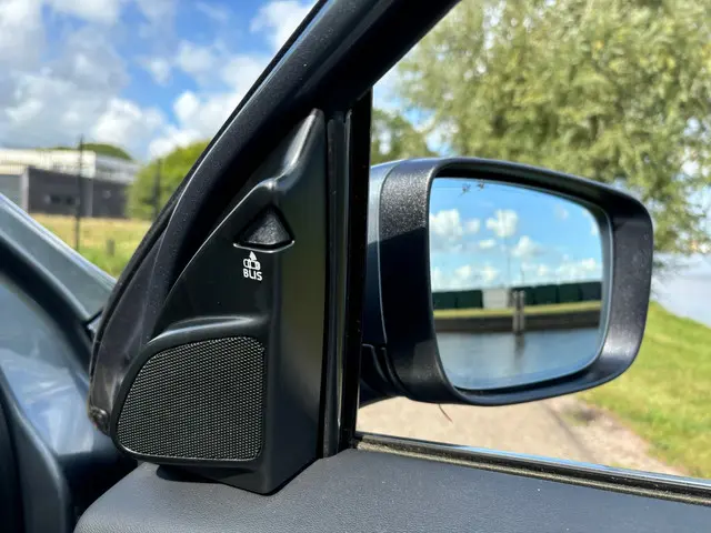 Volvo XC60 2.0 D4 FWD Polar+ | Harman/Kardon 2017 Diesel 7