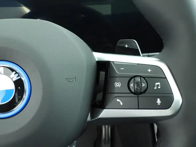 BMW X1 xDrive25e 2025 Hybride Benzine 15