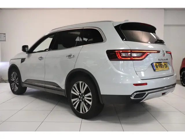 Renault Koleos 1.3 160 TCe Initiale Paris 2021 Benzine 6
