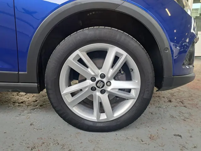 SEAT Arona 1.0 TSI Style Business Intense 2018 Benzine 10