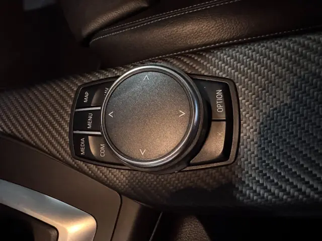 BMW M2 2-serie Coupé DCT 2017 Benzine 38