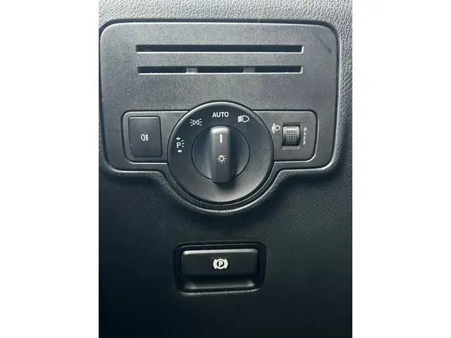 Mercedes-Benz Vito 111 CDI Lang EURO 5 2015 Diesel 17