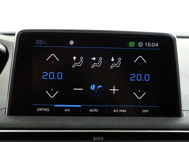 Peugeot 3008 1.2 PureTech Allure- 2018 Benzine 11