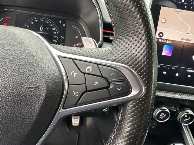 Renault Clio 1.3 TCe R.S. Line 2019 Benzine 22