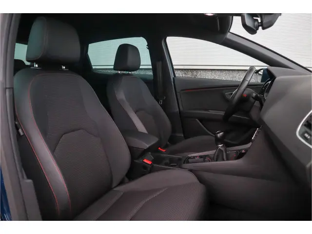 SEAT Leon 1.5 TSI FR Business Intense 2019 Benzine 6