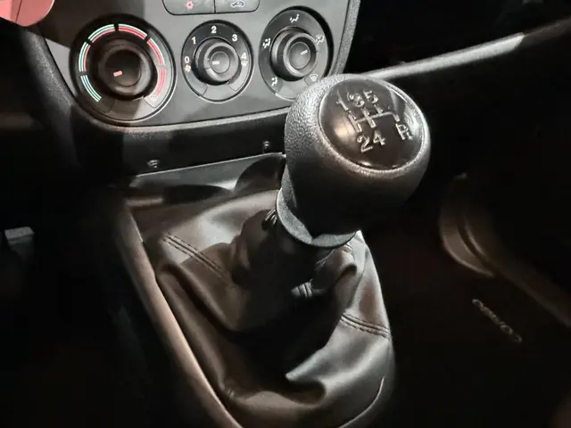 Opel Combo 1.4 L1H2 ecoFLEX Edition 2018 Benzine 27